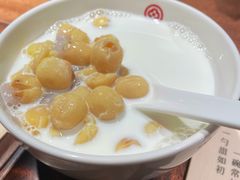-彬媽糖水(侨鑫国际店)