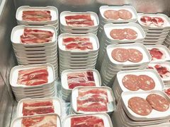 -福缘烤肉王自助(爱琴海-原比尔森店)