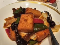 -金轩中餐厅 Jin Xuan(浦东丽思卡尔顿酒店)