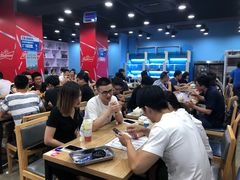 -老虎滩大连海鲜烧烤(建邺云锦路总店)