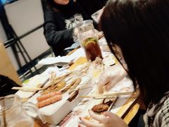-木屋烧烤(龙华店)
