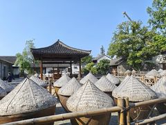 -观潮胜地公园