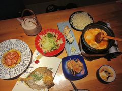 -原志优秀食材·匠心料理·海胆主题(金亿广场店)