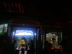 门面-楼兰新疆主题餐厅(坂田佳华领汇广场店)