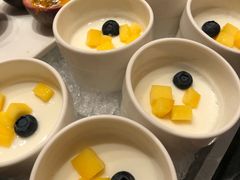 -京香轩·中餐厅(上海中庚聚龙酒店)