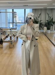 -AN普拉提女子健身工作室