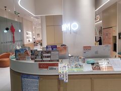-海马体照相馆(北京大族广场店)