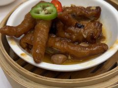 -莞香楼·正宗东莞菜(东升店)