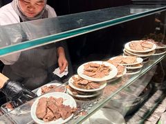 -清真·马安军辣子牛肉面