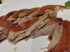 -大鸭梨烤鸭(顺义石园店)
