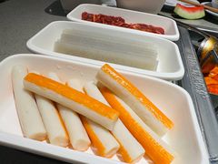 -海底捞火锅(顺义华联店)
