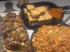 -巴厘龙虾·榜首油焖大虾(洞庭·艺术洋房店)