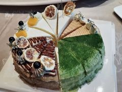 -CAKE WANG千层制造所(省府店)