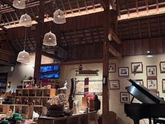 -相约小筑缅泰餐厅(孟定店)