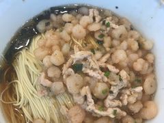 -朱洪元苏式面馆(绿宝广场店)