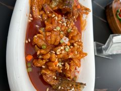 松鼠鲈鱼-春申里餐厅(银泰in99店)