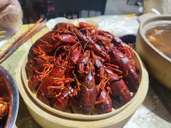-琥珀老六龙虾(四里河店)
