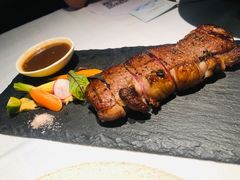 -春树下·树屋花房西餐厅(罍街AS1980店)