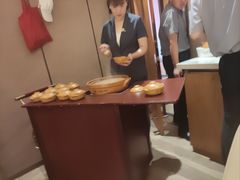 -巴盟人家·内蒙地方菜(华丽家族店)