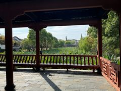 -东坡赤壁风景名胜区