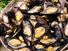 -万达文华酒店·48F云端窗景美食汇自助餐厅