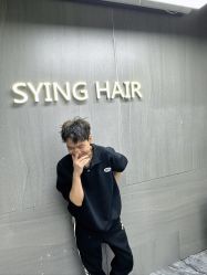 -Sying杉影日式烫染專門店