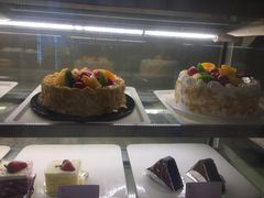 -可颂坊(中心书城店)