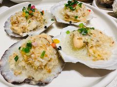 -79号渔船海鲜饭店(华强北店)