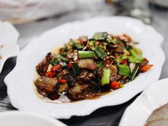 -益华家菜屋(世茂店)