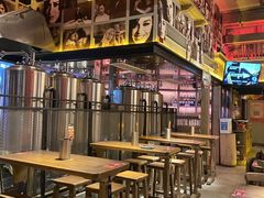 -18BAN音乐啤酒馆(西丽店)