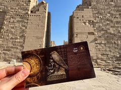 -卡纳克神庙