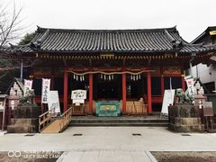 -浅草寺