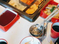 -倍儿红喜临门火锅(文兴路店)