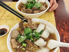 -莲塘味宝园牛杂(天越翔园店)