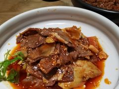 夫妻肺片-榕意·川味之美(深业上城店)