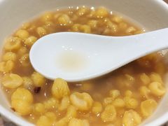 炕梢玉米楂子粥-东北人粗粮饺子坊(南山店)