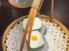 -泰妃殿(新世界旗舰店)