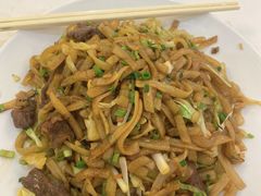 -万山楼海鲜酒家·二十三年老字号