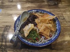-柳石居柳州螺蛳粉(万达店)