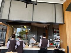 -小南洋海景餐厅(深圳湾店)