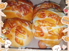 -BreadTalk面包新语·烘焙蛋糕(广州白云五号店)