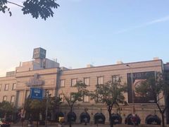 -Galleria百货店名品馆