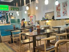 -顶屋咖喱(街道口总店)