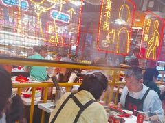 -老马路串串香火锅(北门桥店)