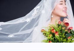 -情订奇缘婚纱摄影(和平路店)