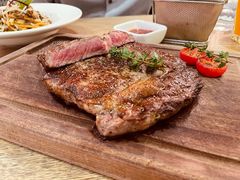 -MEAT MATE 鲜食肉铺(颐堤港店)