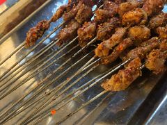 -玲玲涮牛肚(土门坊店)