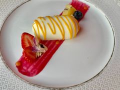 -Kathleen's Waitan 凯圣琳江景西餐厅(外滩店)