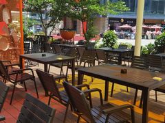 露天位-Ambra Haus琥珀屋精酿餐厅(宝山店)