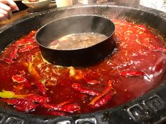 -蜀大侠火锅(寰球文化地标·总府店)